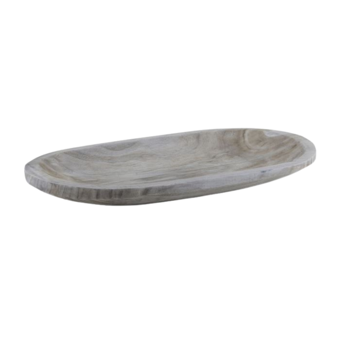 Paulownia Wood Platter