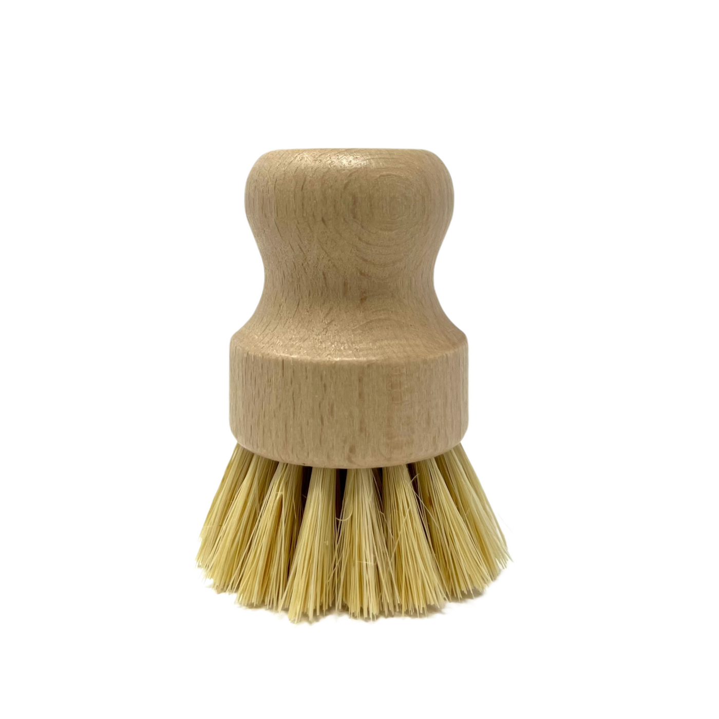 Natural Sisal Cleaning Brush