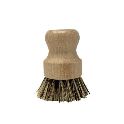 Natural Sisal Cleaning Brush