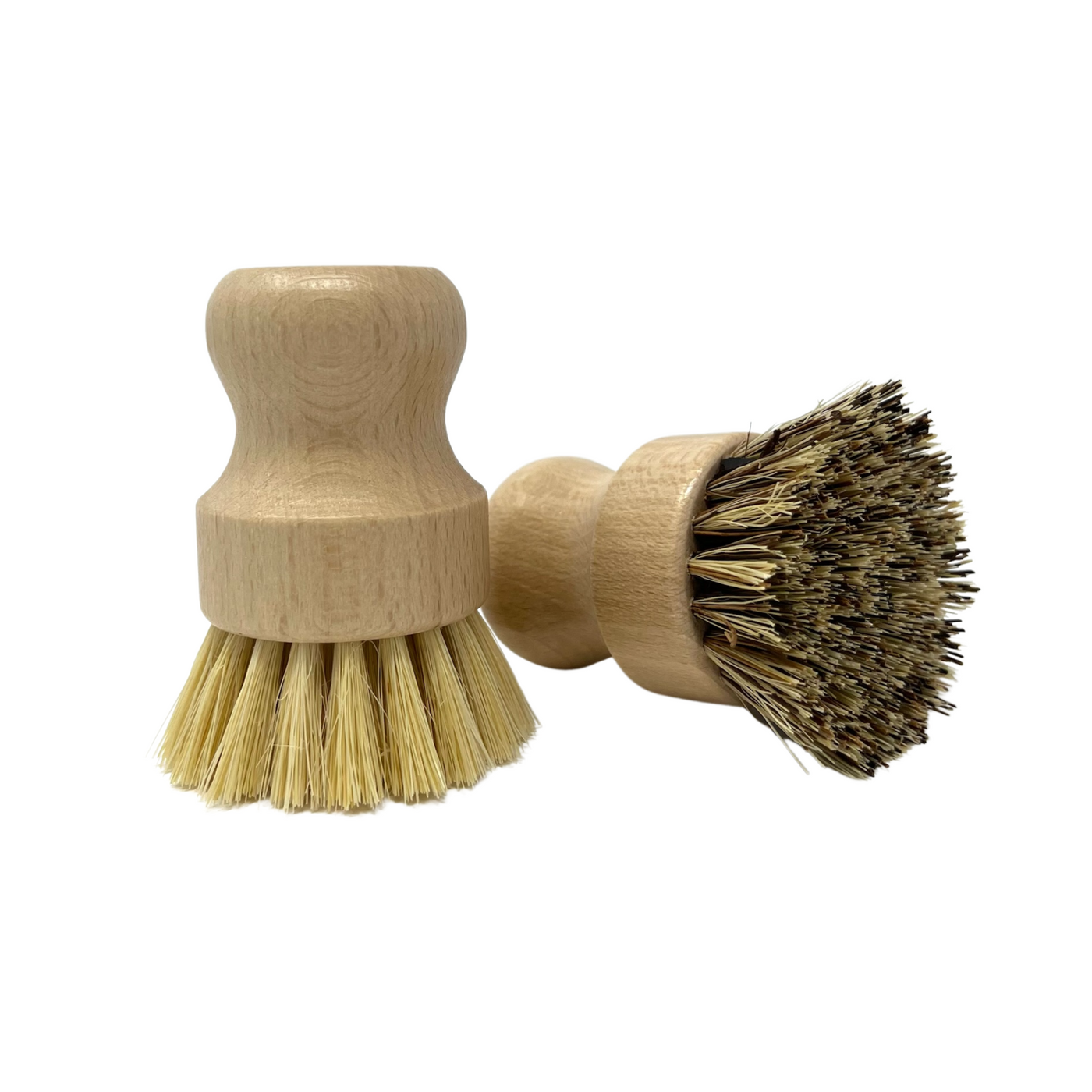 Natural Sisal Cleaning Brush