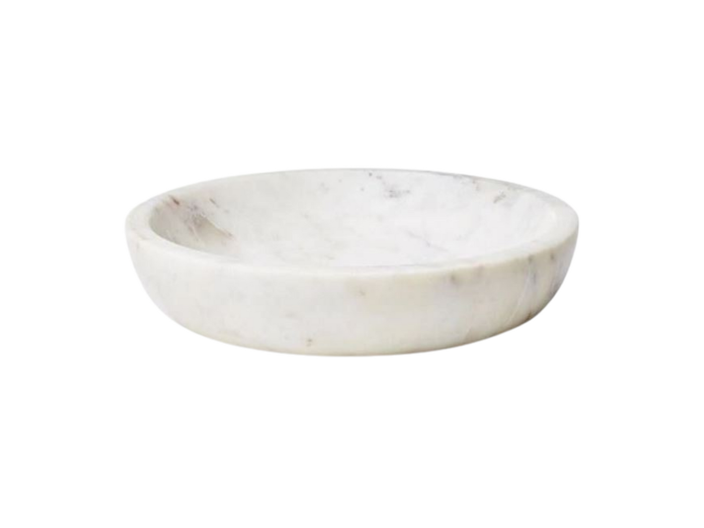 Marble Key Bowl