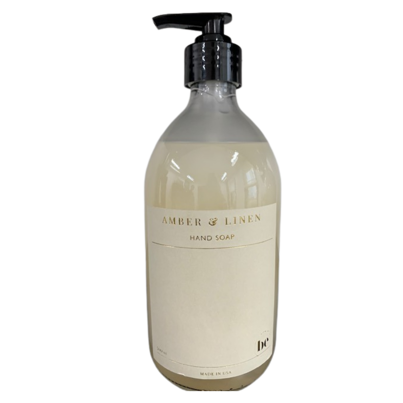 Life With be Signature Hand Soap